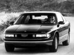 Oldsmobile Cutlass Supreme Coupe 1988 года